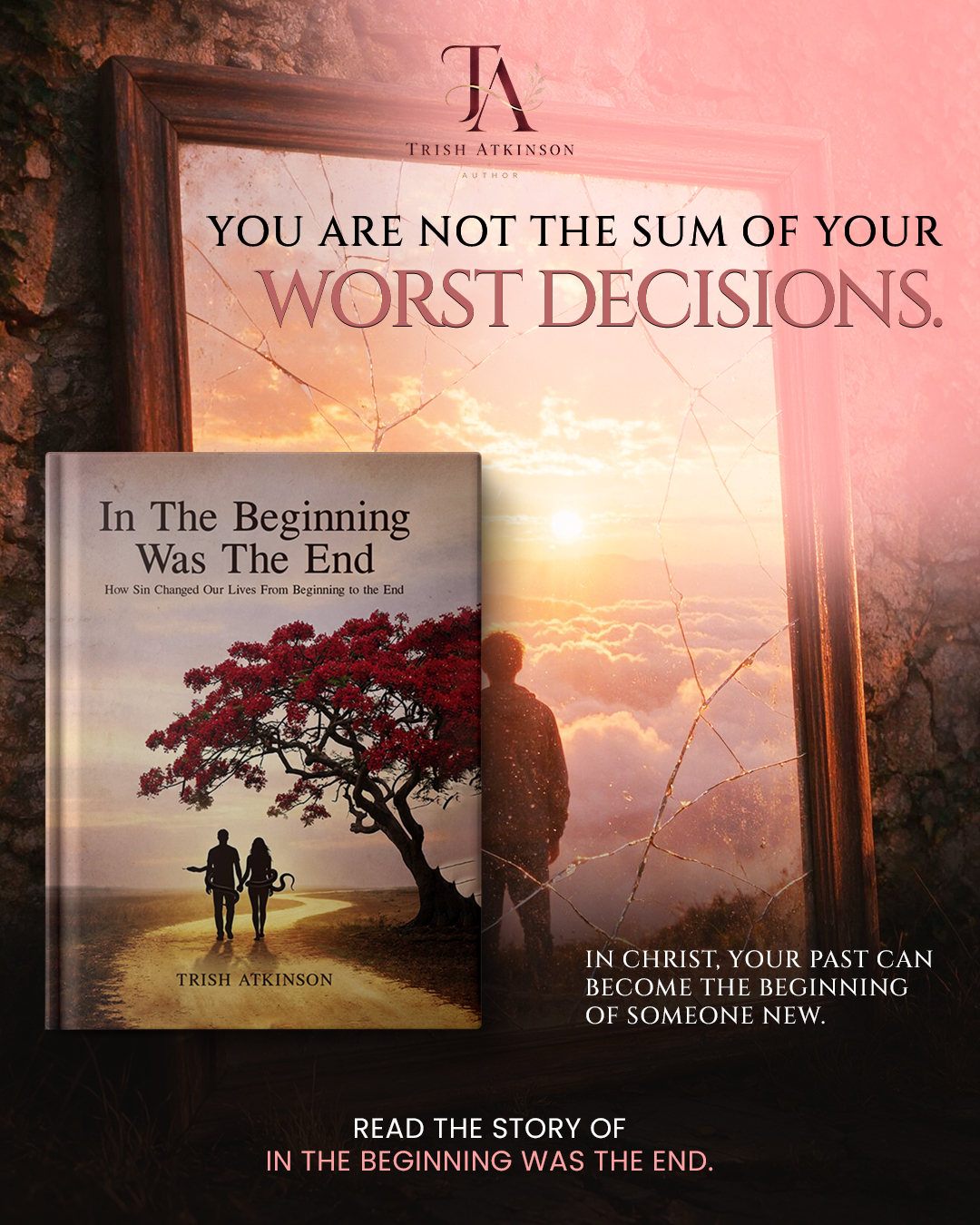In the Beginning was the End Post 1